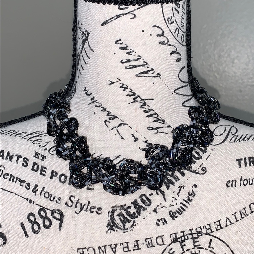 Shakira Beads Necklace